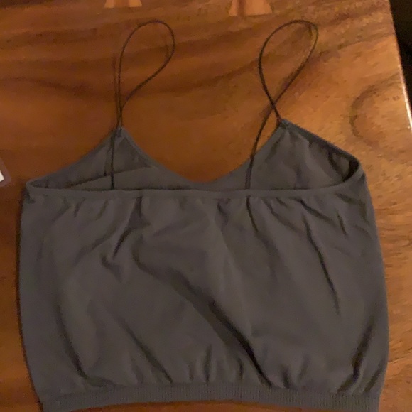 Free People strappy brami - Picture 7 of 8